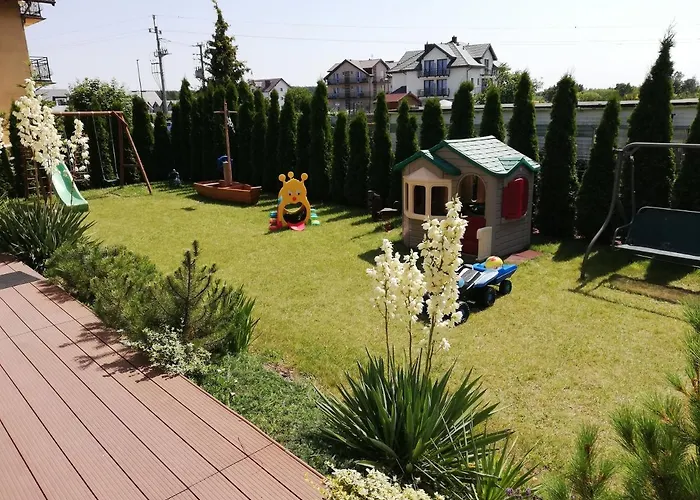 Pokoje VieraPensjonat